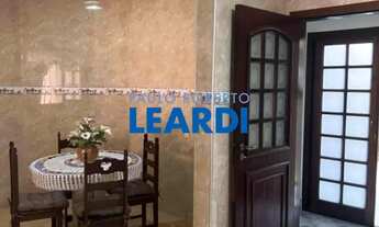 Imagem: CASA ASSOBRADADA - RESIDENCIAL DAS ILHAS