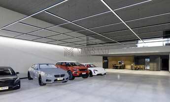 Imagem 3: Ponto Comercial para locação e venda com 415 m² em Jardim América, Bauru - SP