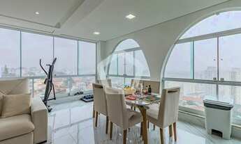 Imagem 6: Cobertura em Água Fria