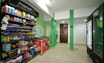 Imagem 3: IMOBILIÁRIA JUVEVÊ ALUGA APARTAMENTO CRISTO REI PRX LINHA VERDE FRENTE JARDIM BOTANICO HOS