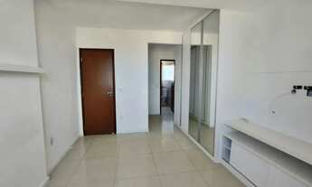 Imagem 6: Apartamento com 3 dormitórios à venda, 176 m² por R$ 600.000,00 - Petrópolis - Natal/RN