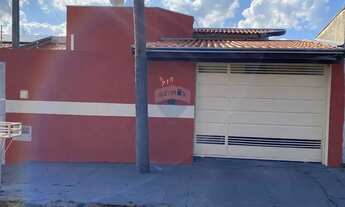 Imagem 2: Casa - 3 quartos e área de lazer