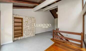 Imagem 6: Cobertura com 200m², 3 quartos, 2 suítes, 2 vagas, no bairro Mont Serrat