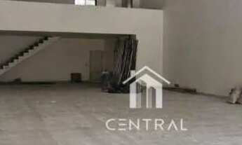 Imagem 6: Salão Comercial e 1 banheiro para Alugar - 280m² Jardim Rosa de franca - Guarulhos SP