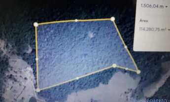 Imagem 2: AREA - JARDIM LÍGIA - SP