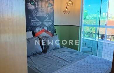 Imagem 7: Apartamento em Rua Artur Flávio - Santa Mônica - Belo Horizonte/MG