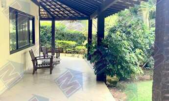 Imagem 9: CASA 4 QUARTOS COM PISCINA EM CONDOMÍNIO PRIVATIVO - PRÓXIMO A PRAIA DE GERIBÁ