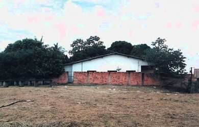 Imagem 5: Vendo terreno com 6.792 m2 no Planalto todo Documentado!