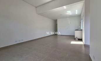 Imagem 3: Casa com 3 dormitórios à venda, 112 m² por R$ 750.000,00 - Portal de Versalhes 1 - Londrin