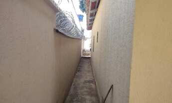 Imagem 7: Casa Campos Elízios, 2/4 só no lote de esquina entre o Parque das Nações e Tiradentes