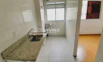 Imagem 6: ENCANTADO - Pompílio de Albuquerque - 1 Banheiro - 1 Vaga - 2 Quartos