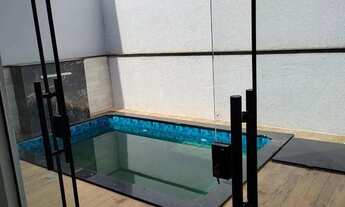 Imagem: Casa para Venda no bairro Parque Brasília