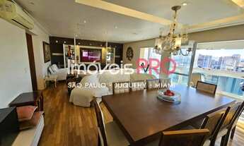 Imagem 3: Brooklin - 240 m2 - Varanda Gourmet - 3 suítes - 4 vagas