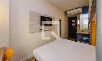 Imagem 6: Apartamento à Venda - Savassi, 1 Quarto, 20 m2