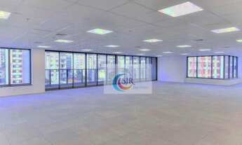 Imagem: Conjunto para alugar, 334 m² por R$ 59.117,00/mês