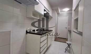 Imagem 5: Locação Apartamento Sao Caetano do Sul Barcelona Ref: 26128