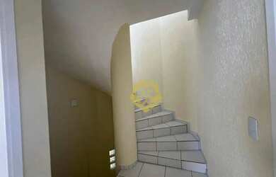 Imagem 7: Casa com 4 dormitórios para alugar, 350 m² por R$ 8.680,00/mês - Santo Inácio - Curitiba/P