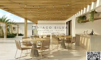 Imagem 6: Flat em Porto de Galinhas