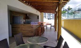 Imagem 4: Apartamento à venda, Edifício Vila Toscana, Praia dos Milionários, Ilhéus, BA