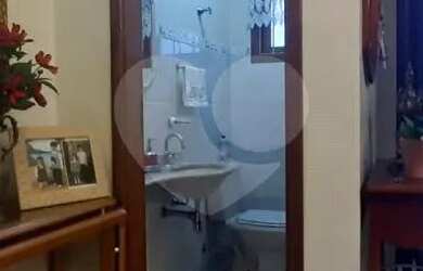 Imagem 5: Condomínio com 3 quartos à venda ou para locação em Vila Nova Mazzei - SP