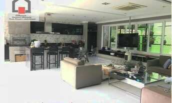 Imagem 2: Casa no Greenville II, 500 m², 4 Suítes, 3 Vagas, Parque Verde. Belém-Pará