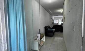 Imagem 6: Casa à venda 2 Quartos Com Suíte no Residencial Santa Fé