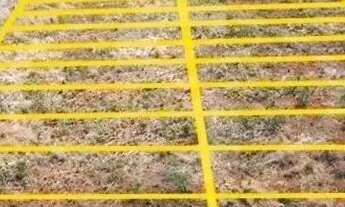 Imagem: TERRENOS DE NO JD. DAS PALMEIRAS EM PLANALTINA/GO