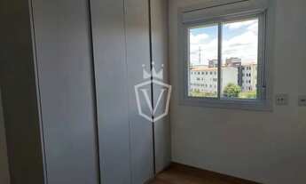 Imagem 6: Apartamento à venda no Condomínio Myriad ,com 03 quartos sendo 01 suíte - Engordadouro - J