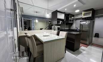 Imagem 6: RR0240D Casa 85m² RESIDENCIAL VILLAGIO DI FIRENZE - JARDIM ALVORADA - OPORTUNIDADE - 2 Dor