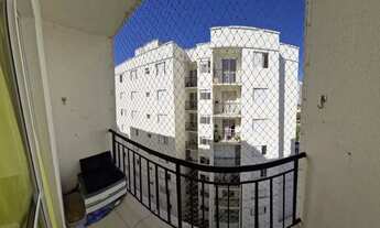 Imagem 2: Apartamento com 2 dormitórios, 50 m² - venda por R$ 373.000,00 ou aluguel por R$ 2.550,00