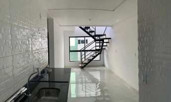 Imagem 2: Bancários - Alugo apartamento cobertura com 140m2