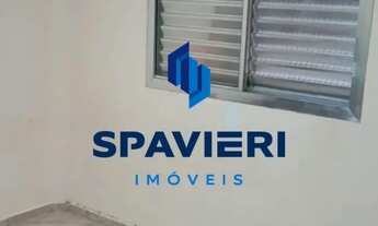 Imagem 3: Imóvel para aluguel com 45 metros quadrados com 2 quartos em Itaquera - São Paulo - SP