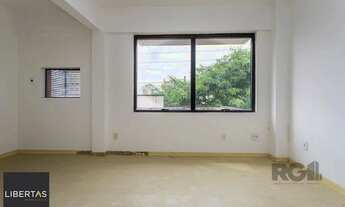 Imagem 3: Sala Comercial no Menino Deus desocupada