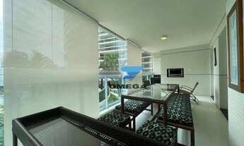 Imagem 6: FRENTE MAR - Apartamento de luxo - Piscina com borda infinita - Praia das Astúrias, Guaruj