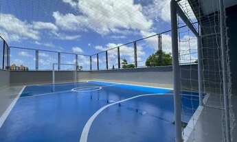 Imagem 4: Apto 3 dorm MOBILIADO e DECORADO com AMPLA área aberta com OFURÔ prox ao Parque das Nações