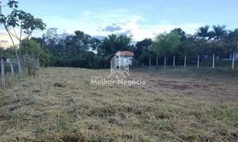 Imagem 5: Chácara com 1000m2 à venda, Estrada Municipal Santa Isabel, Piracicaba - R$150 MIL
