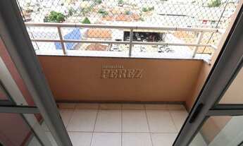 Imagem 3: Apartamento para alugar no Condomínio Novitta - Centro de Londrina