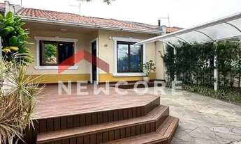 Imagem 2: Casa de condomínio em Avenida Frederico A Ritter - Central Park - Cachoeirinha/RS