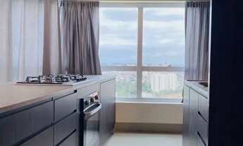 Imagem 6: APARTAMENTO - ALPHAVILLE - SP