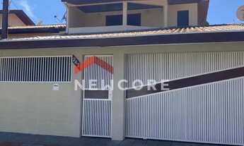 Imagem: Sobrado em Rua Elizabetha Gaubatz Rohde