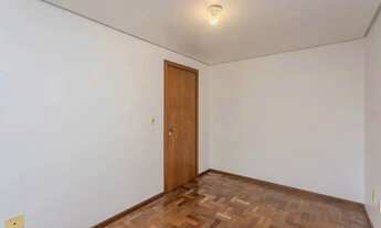 Imagem 6: APTO DE 01 DORMITÓRIO , ELEVADOR, SACADA NA SALA E NO QUARTO, BAIRRO SANTANA