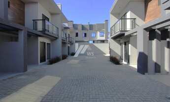 Imagem 3: Sobrado em condomíno fechado bairro Pinheirinho!