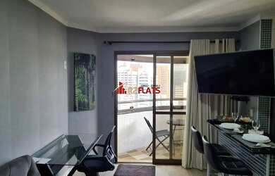 Imagem 2: Flat com ótimo preço no bairro Bela Vista. Confira!