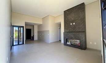 Imagem 6: À VENDA: CASA GEMINADA 124m² ESPERA P/ PISCINA LOTEAMENTO C/ RESTRIÇÃO CONSTRUTIVA