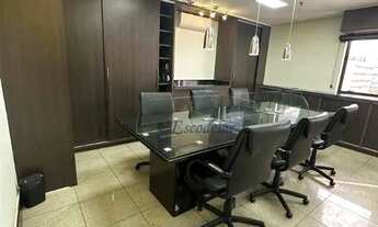 Imagem: Sala à venda, 45 m² por R$ 465.000,00