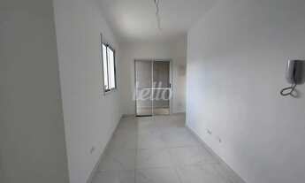 Imagem 2: Apartamento 2 quartos à venda no(a) Vila Santa Terezinha (ZN