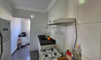 Imagem 7: Oportunidade - Apartamento - Loteamento Vila Romana - Residencial Fontana di Trevi - 2 Dor