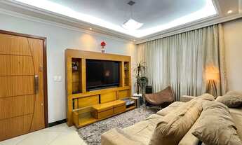 Imagem: Área privativa, 3 quartos, 1 suite, 1 vaga