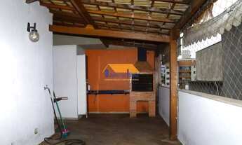 Imagem 4: Cobertura de 4 quartos, bairro Silveiraq em Belo Horizonte