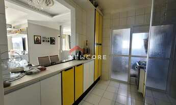 Imagem 5: Apartamento em Rua Renato Chiozzotto - Jardim Maria José - Votorantim/SP